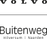 Logo Buitenweg Hilversum